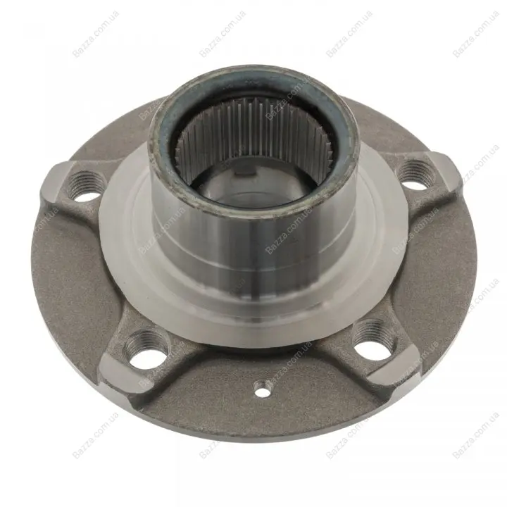 FEBI AUDI Ступица (без подш.) A4/A5/A6/A7/A8/Q5 07- febі bilstein 45996