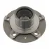 FEBI AUDI Ступица (без подш.) A4/A5/A6/A7/A8/Q5 07- febі bilstein 45996