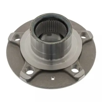 FEBI AUDI Ступица (без подш.) A4/A5/A6/A7/A8/Q5 07- febі bilstein 45996