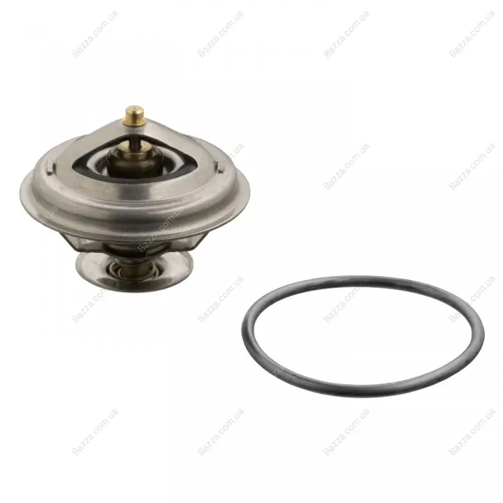 FEBI AUDI Термостат 80 C 100, 200, 80, A6 febі bilstein 18280