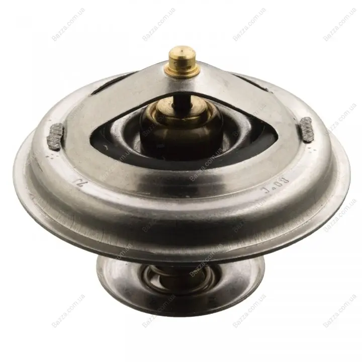 FEBI AUDI термостат 80"C 100, 80, 90 Febі Bilstein 17916 (фото 1)