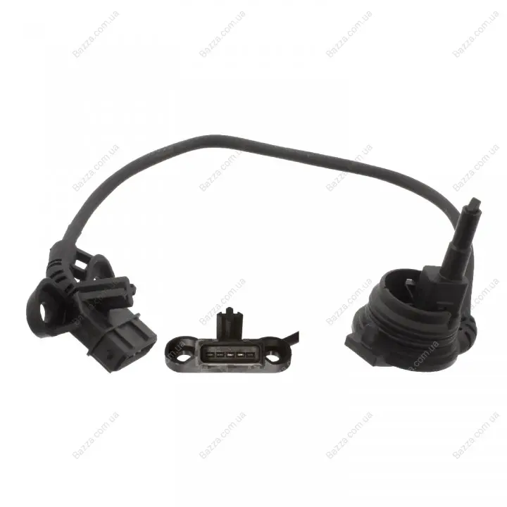 FEBI AUDI Выключатель света заднего хода A4,A6,A8 febі bilstein 37434