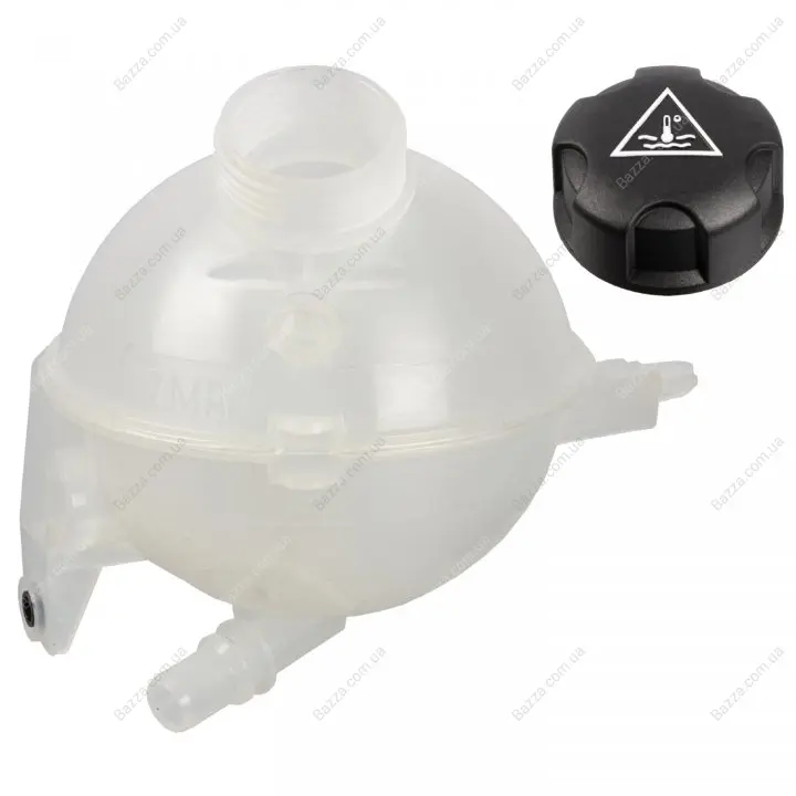 FEBI Бак расширительный с крышкой CITROEN BERLINGO 08- febі bilstein 109693