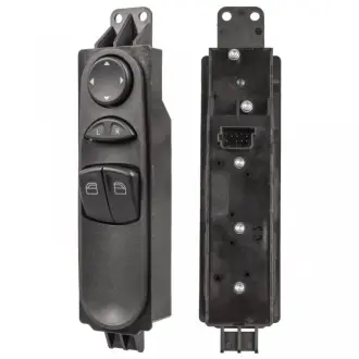 FEBI Блок кнопок стеклоподъемника и зеркал Vito 03- Febі Bilstein 173908