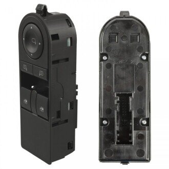 FEBI блок кнопок стеклоподемника OPEL Astra H febi Bilstein 108229