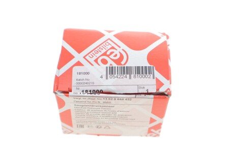 FEBI BMW Датчик febі Bilstein 181000