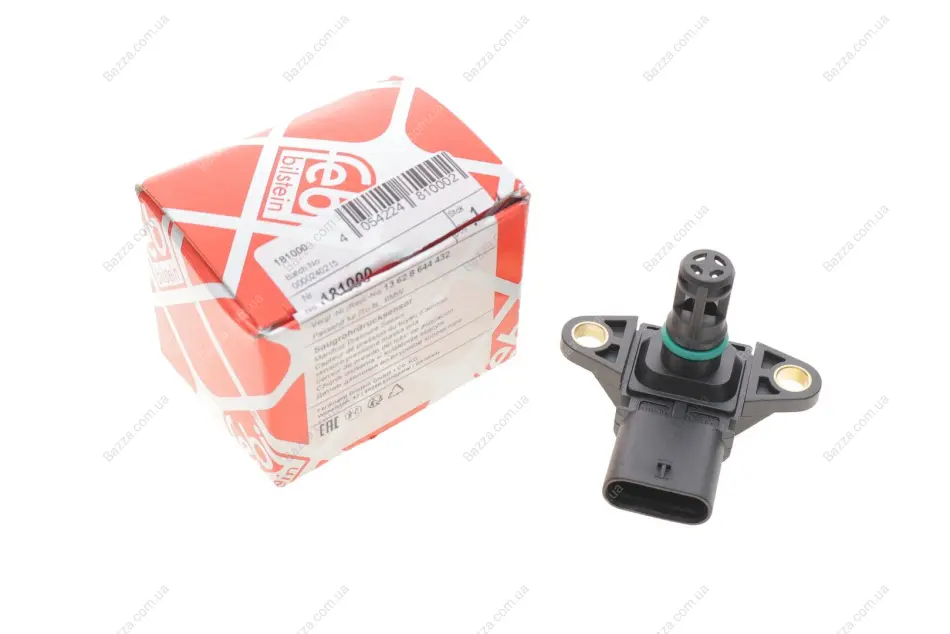 FEBI BMW Датчик Febі Bilstein 181000 (фото 1)
