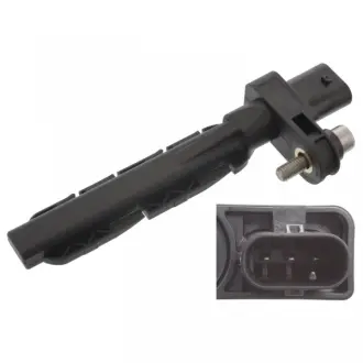 FEBI BMW Датчик импульсов 2,0-3,0d 04- Febі Bilstein 47292