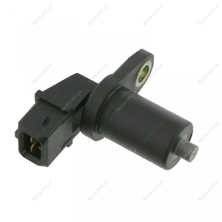 FEBI BMW Датчик импульсов (для к/вала) 3/5/6/7/8серия Z8 (M62/S38/S65/S85) (Sensor) febі bilstein 23931