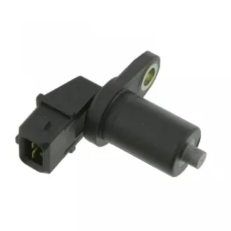 FEBI BMW Датчик импульсов (для к/вала) 3/5/6/7/8серия Z8 (M62/S38/S65/S85) (Sensor) Febі Bilstein 23931