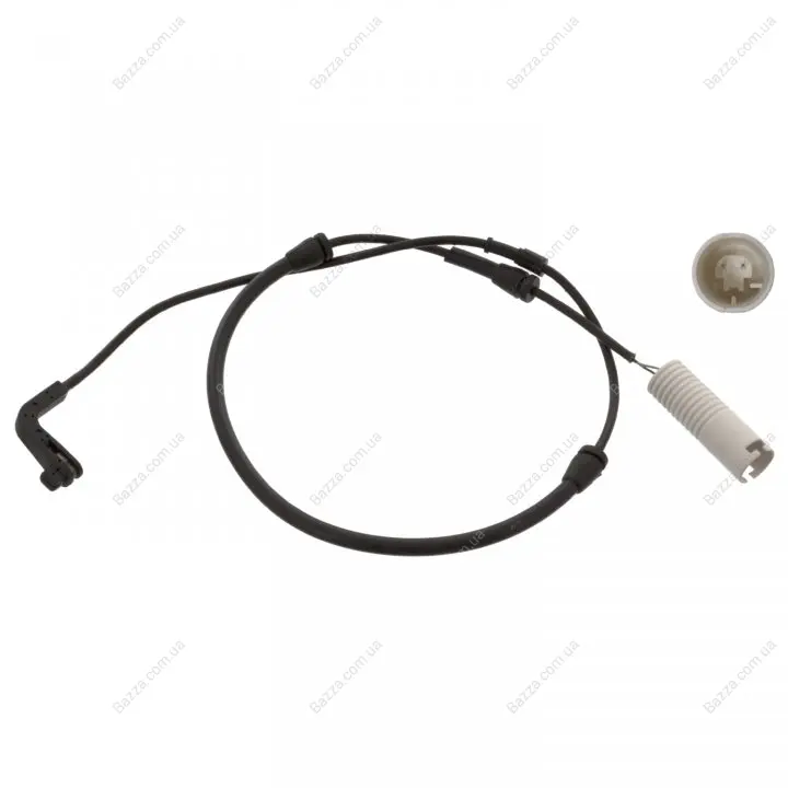 FEBI BMW Датчик износа передн.тормозных колодок 7серия E65/E66 febі bilstein 23121