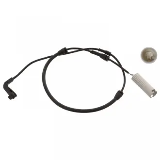 FEBI BMW Датчик износа передн.тормозных колодок 7серия E65/E66 febі bilstein 23121