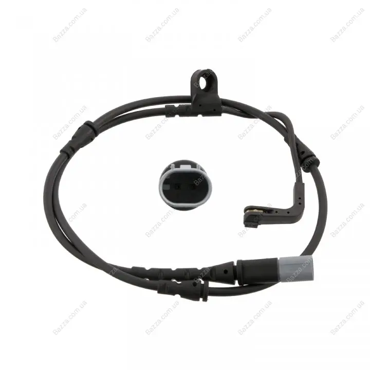 FEBI BMW Датчик износа тормозных колодок передн. Х5 Е70 (1шт.) Febі Bilstein 30612 (фото 1)
