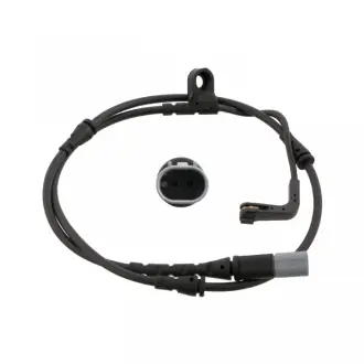 FEBI BMW Датчик износа тормозных колодок передн. Х5 Е70 (1шт.) febі bilstein 30612