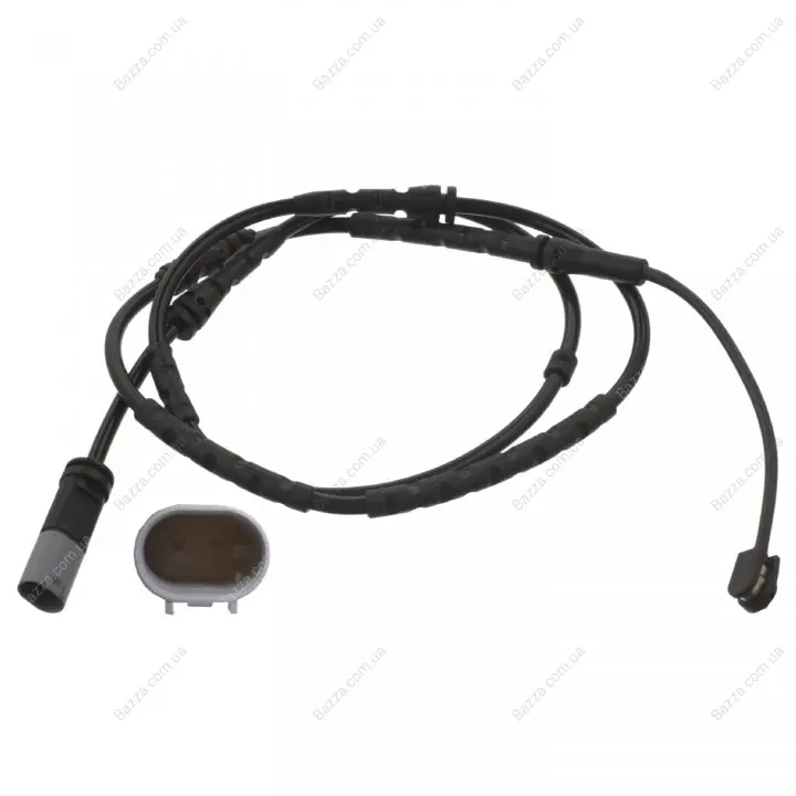 FEBI BMW Датчик износа задн.торм.колодок X3 (F25) 10- febі bilstein 37727