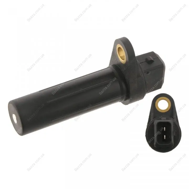 FEBI BMW датчик обертів двигуна E34/E39/E46 Febі Bilstein 31701 (фото 1)