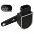 FEBI BMW Датчик регулировки ксеноновых фар 1 F20,3 F30,4,5 F10,6,7 F01,X3 F25,DB A/B/CLA/CLS/E Febі Bilstein 100090 (фото 1)