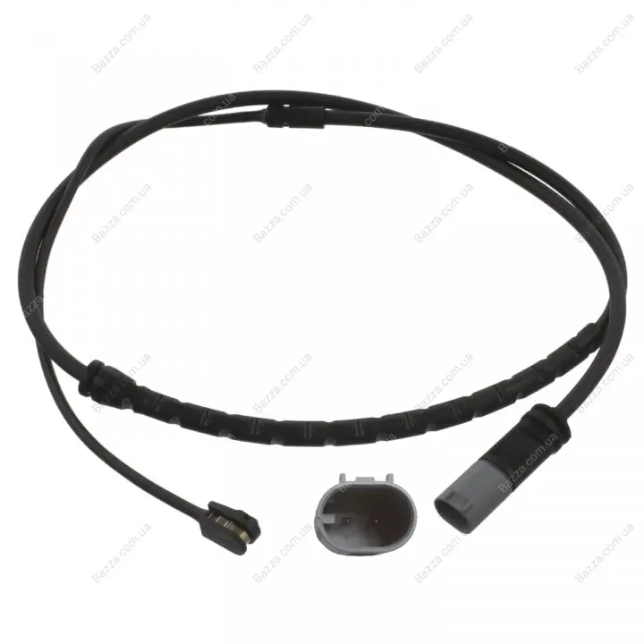 FEBI BMW Датчик тормозных колодок зд. X5,X6 febі bilstein 37158