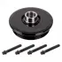FEBI BMW Демпфер F11/F15/F20/F30/ 2.0d 11- Febі Bilstein 171923