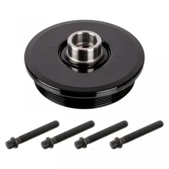 FEBI BMW Демпфер F11/F15/F20/F30/ 2.0d 11- Febі Bilstein 171923