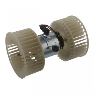 Моторчик (вентилятор) пічки febі bilstein 38481
