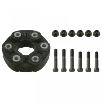 FEBI BMW Эластичная муфта E90 Febі Bilstein 43523