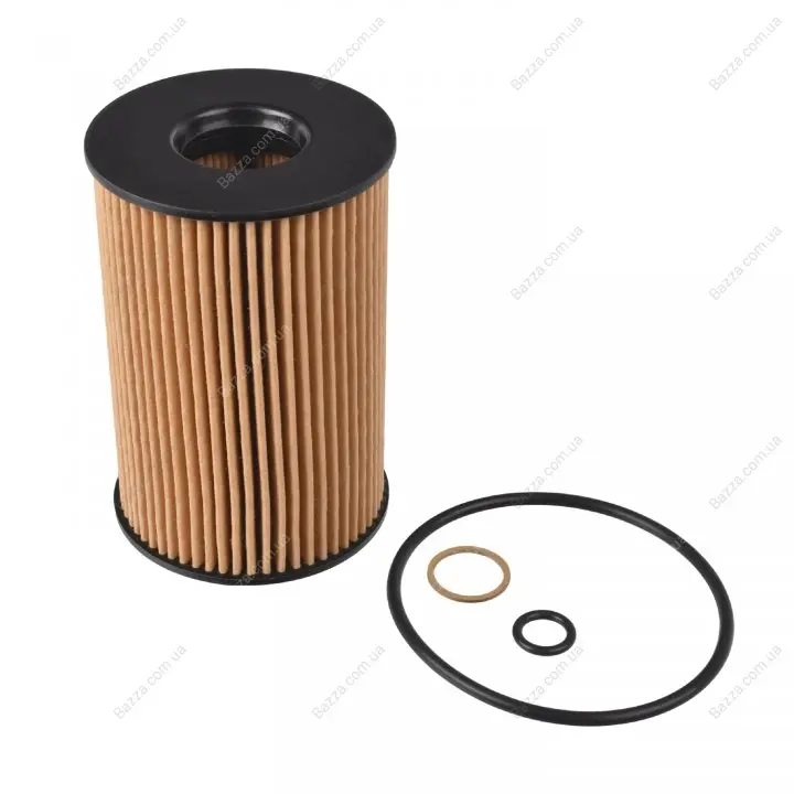 FEBI BMW фільтр масляний Е71 Febі Bilstein 108982 (фото 1)