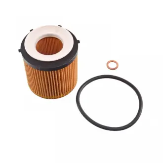 FEBI BMW фільтр масляний F10/F11 (для пласт. корпуси) febі bilstein 101655