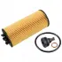 FEBI BMW Фильтр масляный 1(F40)/X1(F48) 1,5-2,0 febі bilstein 170546