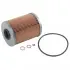 FEBI BMW Фильтр масляный вставка BMW E36/46/34 febі bilstein 172277