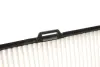 FEBI BMW Фильтр возд. салона 1-serie (E87) 04-, 3-serie(E90) 05- febі bilstein 23684