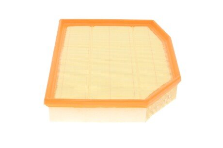 FEBI BMW Фильтр возд.X3/Z4 06- febі Bilstein 48512