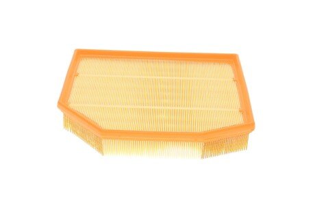 FEBI BMW Фильтр возд.X3/Z4 06- febі Bilstein 48512