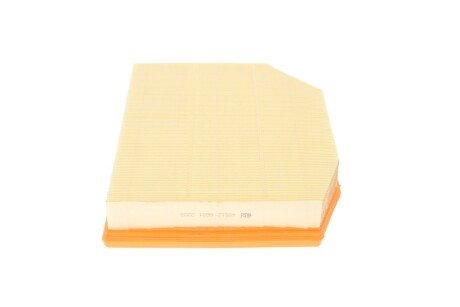 FEBI BMW Фильтр возд.X3/Z4 06- febі Bilstein 48512