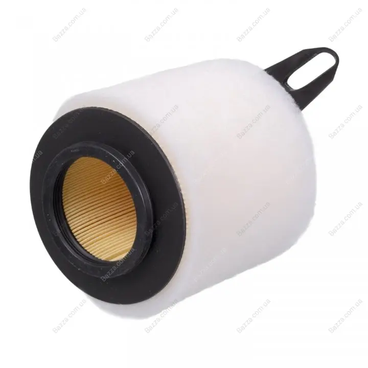 FEBI BMW Фильтр воздушный E87/90 1.6- 04- Febі Bilstein 49644 (фото 1)