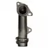 FEBI BMW Фланец охлаждающей жидкости E46/E90 Febі Bilstein 26639 (фото 3)