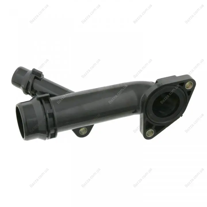 FEBI BMW Фланец охлаждающей жидкости E46/E90 Febі Bilstein 26639 (фото 1)
