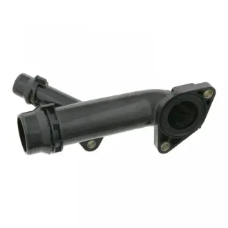 FEBI BMW Фланец охлаждающей жидкости E46/E90 Febі Bilstein 26639