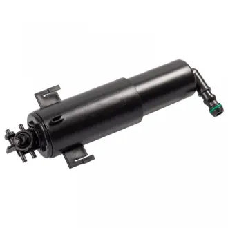 FEBI BMW Форсунка омывателя П. E70 febі bilstein 173733 Бмв Х5 е70