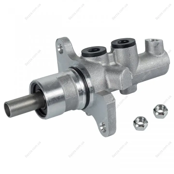FEBI BMW Главный тормозной цилиндр X5 03-06 febі bilstein 109434