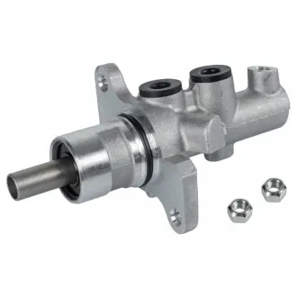 FEBI BMW Главный тормозной цилиндр X5 03-06 febі bilstein 109434