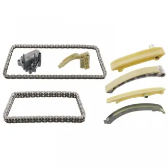 FEBI BMW К-т цепи ГРМ E46 318D,320D febі bilstein 106146