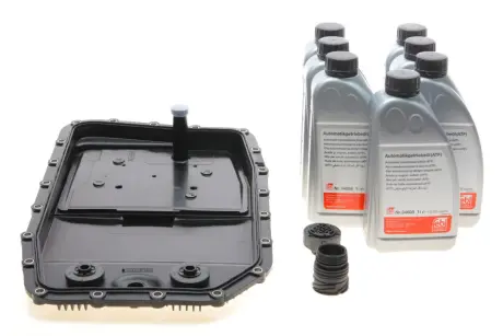 FEBI BMW К-т для обслуживания АКПП 3 E90 febі bilstein 171752