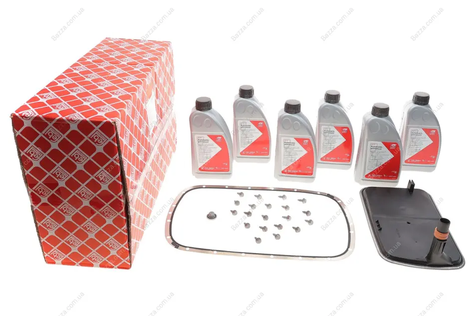 FEBI BMW К-т для обслуживания АКПП Е46, Е39 febі bilstein 176873