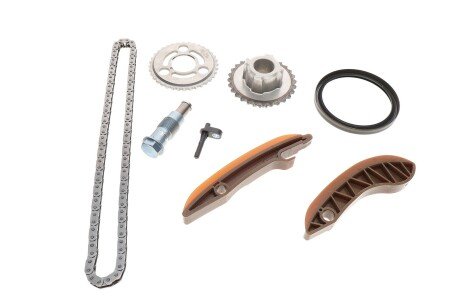 FEBI BMW К-т ланцюга грм E81/F20/F21/F40/E90 1.6-2.0d febі Bilstein 177770