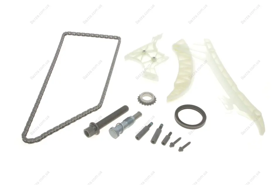 FEBI BMW К-т ланцюга ГРМ F10/F25/F30 2,0 febі bilstein 176811