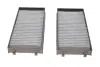 FEBI BMW К-т микрофильтра c акт.углем Е70,Е71. febі bilstein 28414