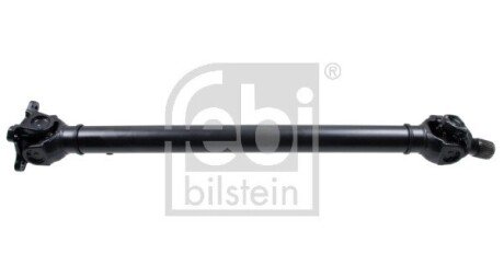 FEBI BMW Карданий вал X5/X6 E70/E71/E72 4.4-4.8 febі Bilstein 174101