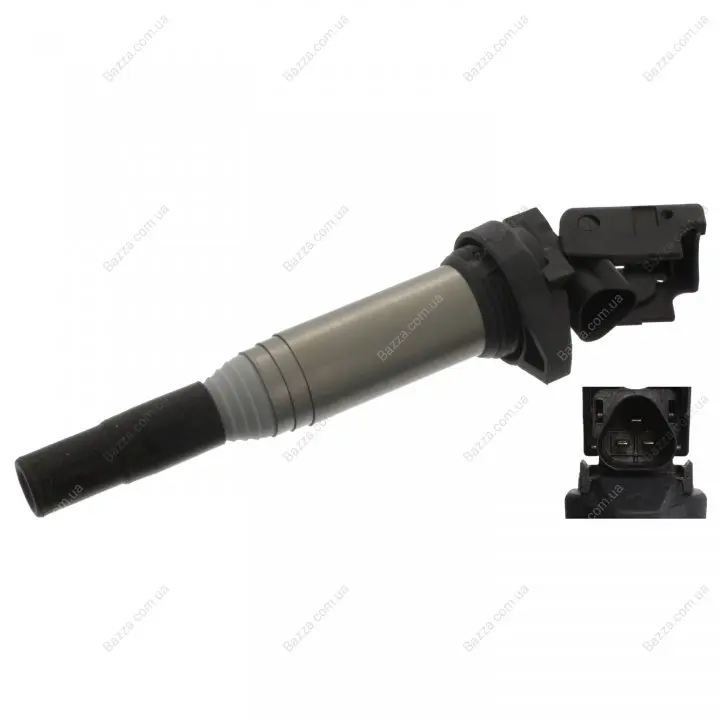 FEBI BMW котушка запалювання E90/E91/E60/E61,X3-X6,Citroen C4/С3 new Febі Bilstein 45032 (фото 1)