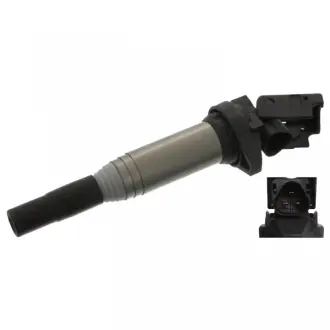FEBI BMW котушка запалювання E90/E91/E60/E61,X3-X6,Citroen C4/С3 new Febі Bilstein 45032